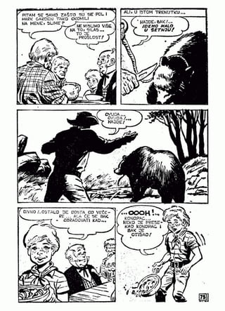 0761. LANAC SAUČESNIKA