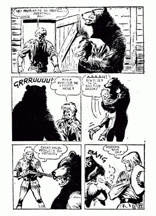 0761. LANAC SAUČESNIKA