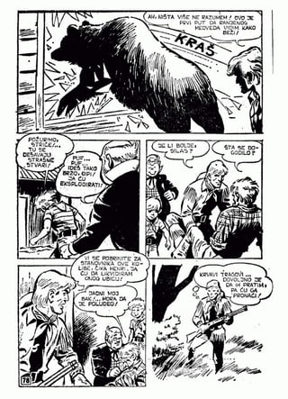 0761. LANAC SAUČESNIKA