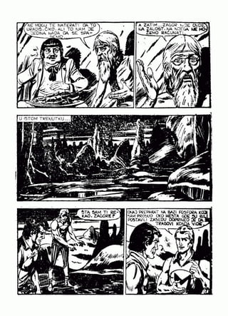 0761. LANAC SAUČESNIKA