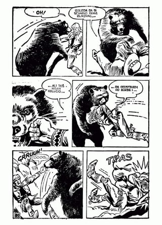 0761. LANAC SAUČESNIKA