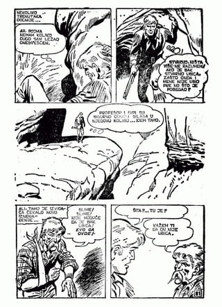 0761. LANAC SAUČESNIKA