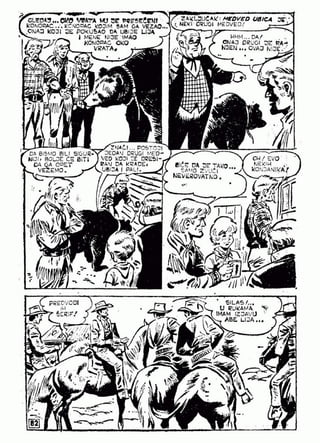 0761. LANAC SAUČESNIKA