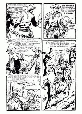 0761. LANAC SAUČESNIKA