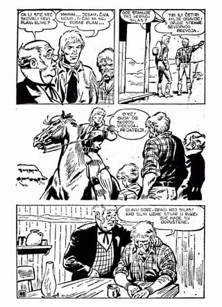 0761. LANAC SAUČESNIKA