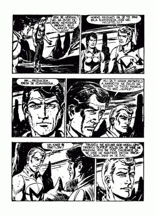 0761. LANAC SAUČESNIKA