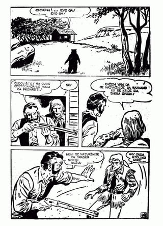 0761. LANAC SAUČESNIKA