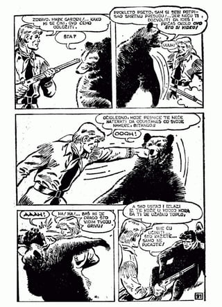 0761. LANAC SAUČESNIKA