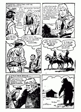 0761. LANAC SAUČESNIKA