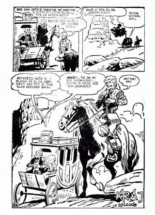 0761. LANAC SAUČESNIKA