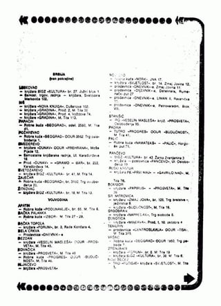 0761. LANAC SAUČESNIKA