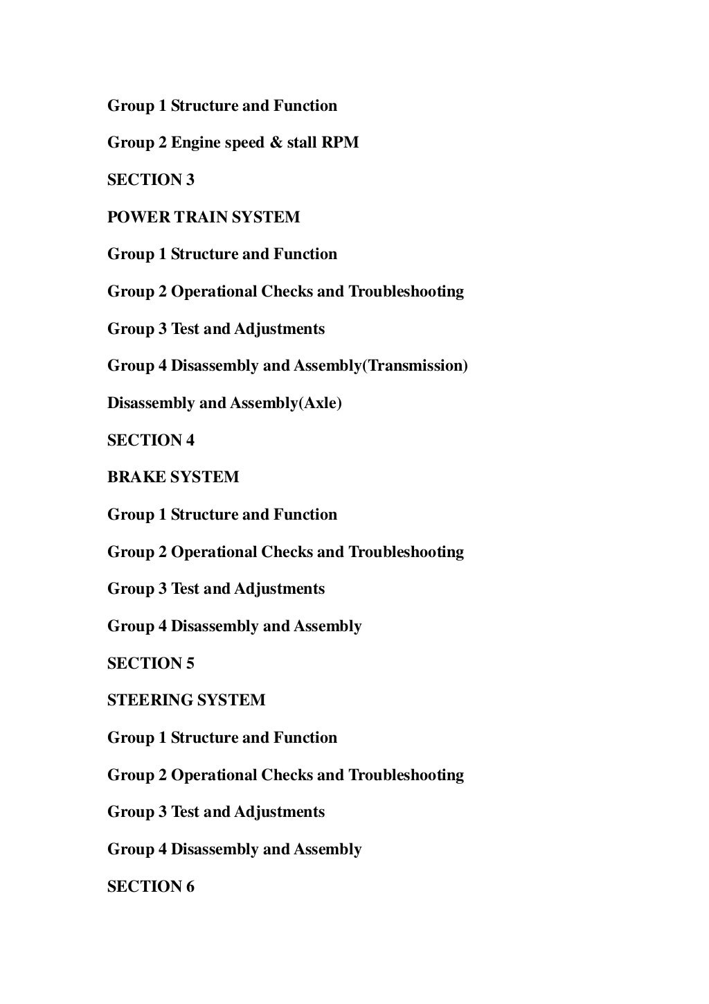 Hyundai HL760-7A Wheel Loader Service Repair Workshop Manual DOWNLOAD