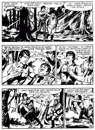 0763. GAVRANOVA PERA