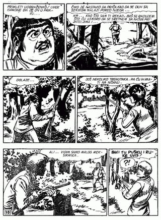 0763. GAVRANOVA PERA