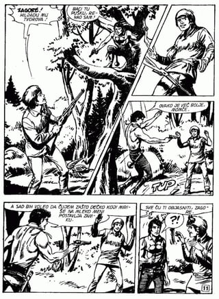 0763. GAVRANOVA PERA