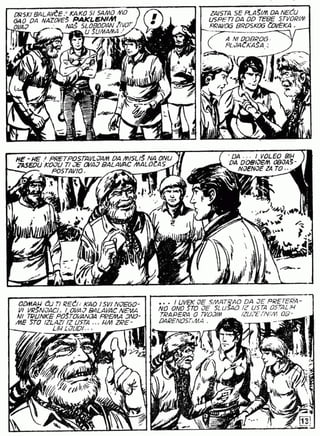 0763. GAVRANOVA PERA