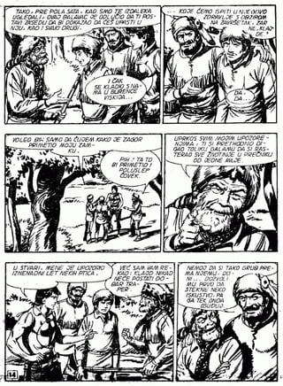 0763. GAVRANOVA PERA