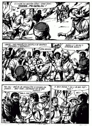 0763. GAVRANOVA PERA