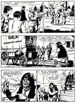 0763. GAVRANOVA PERA