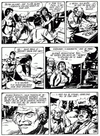 0763. GAVRANOVA PERA