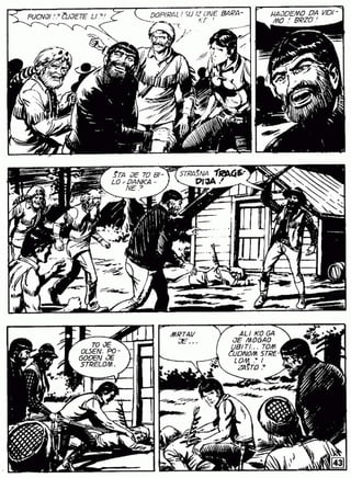 0763. GAVRANOVA PERA