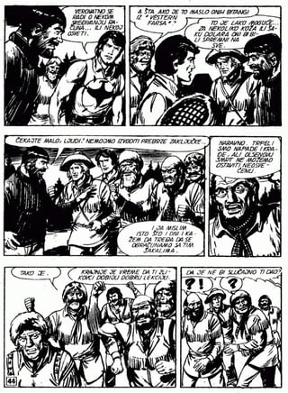 0763. GAVRANOVA PERA