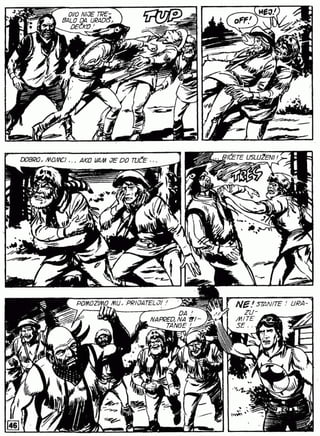 0763. GAVRANOVA PERA