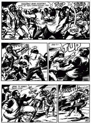 0763. GAVRANOVA PERA