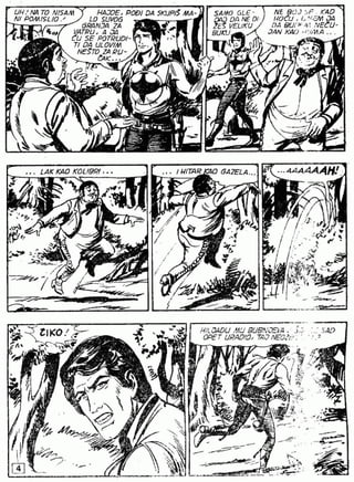 0763. GAVRANOVA PERA