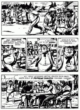 0763. GAVRANOVA PERA