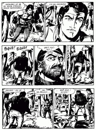 0763. GAVRANOVA PERA