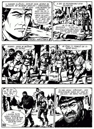 0763. GAVRANOVA PERA