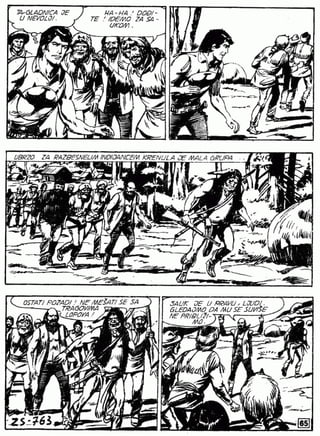 0763. GAVRANOVA PERA