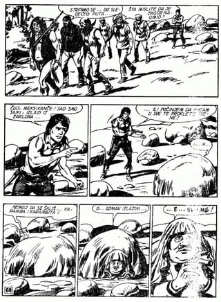 0763. GAVRANOVA PERA