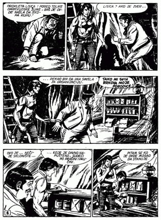 0763. GAVRANOVA PERA