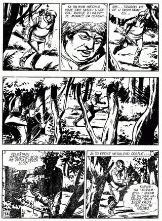 0763. GAVRANOVA PERA