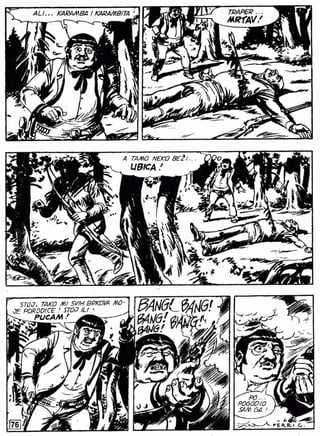 0763. GAVRANOVA PERA