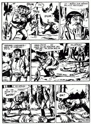 0763. GAVRANOVA PERA