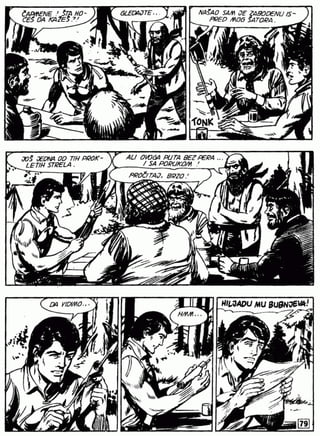 0763. GAVRANOVA PERA