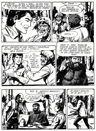 0763. GAVRANOVA PERA