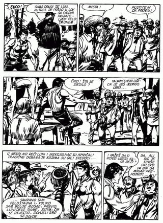 0763. GAVRANOVA PERA