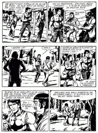 0763. GAVRANOVA PERA