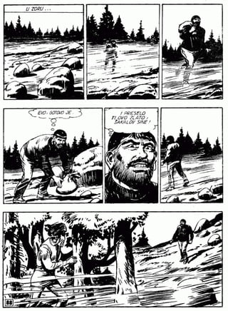 0763. GAVRANOVA PERA