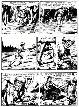 0763. GAVRANOVA PERA