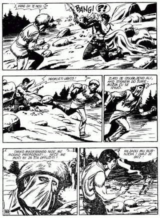 0763. GAVRANOVA PERA