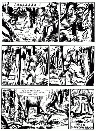 0763. GAVRANOVA PERA