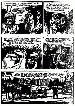 0764. NEVIDLJIVI OSVETNIK