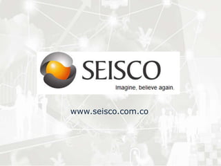 www.seisco.com.co
 
