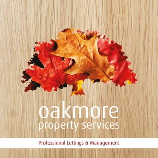 Professional Lettings & Management
 