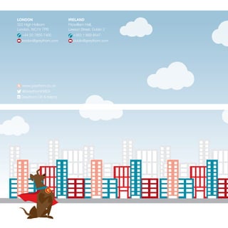 CurrentmarketSalaries,bonuses&benefitsRespondentprofile
LONDON
322 High Holborn
London, WC1V 7PB
+44 20 7850 7400
london@greythorn.com
www.greythorn.co.uk
@GreythornEMEA
Greythorn UK & Ireland
IRELAND
Fitzwilliam Hall,
Leeson Street, Dublin 2
+353 1 669 8547
dublin@greythorn.com
 